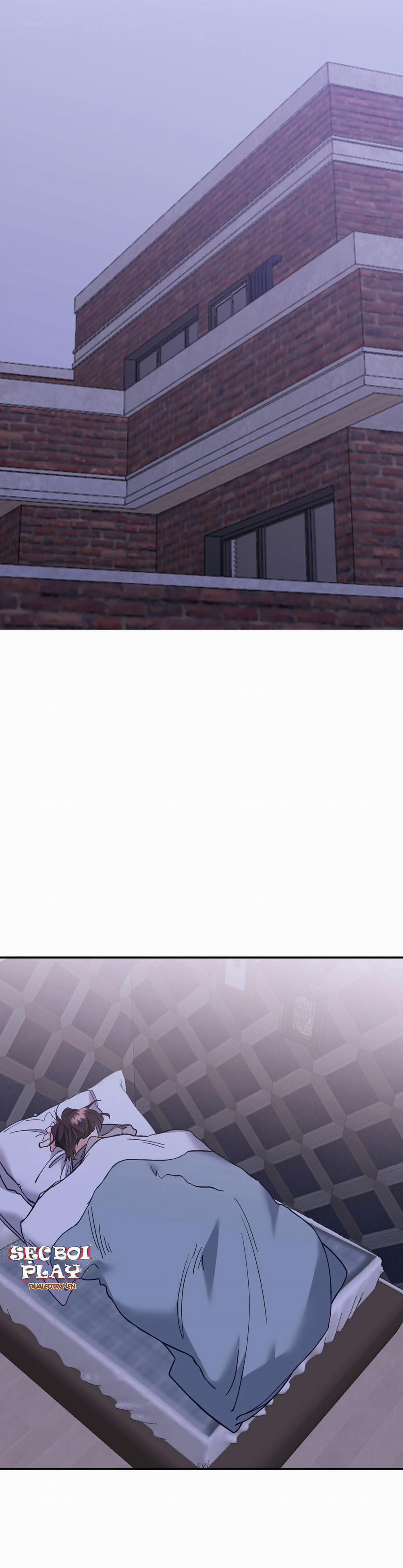 Hổ Trở Về 4 trang 28