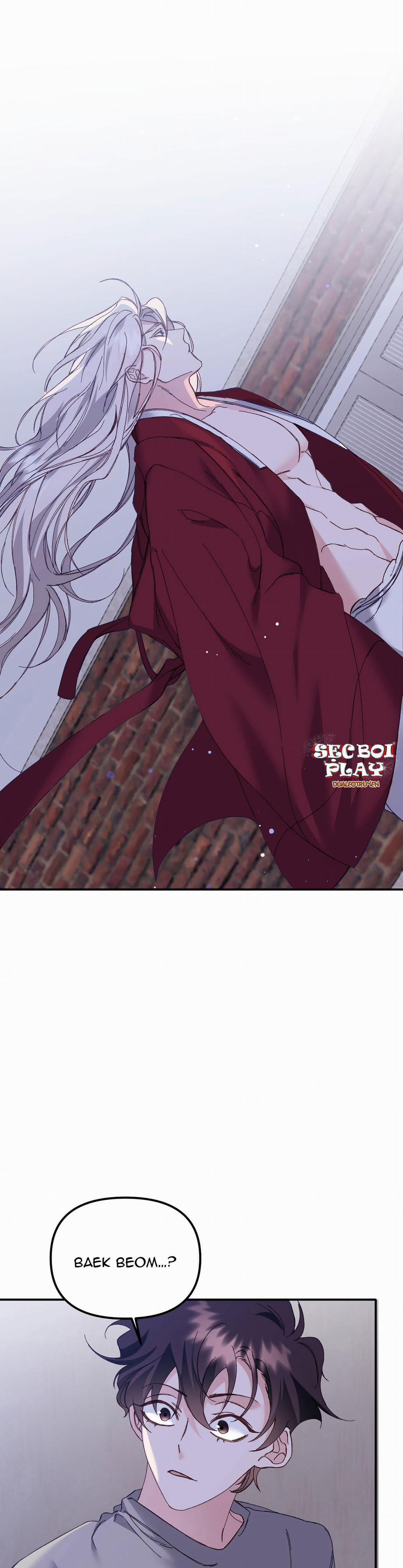 Hổ Trở Về 4 trang 31