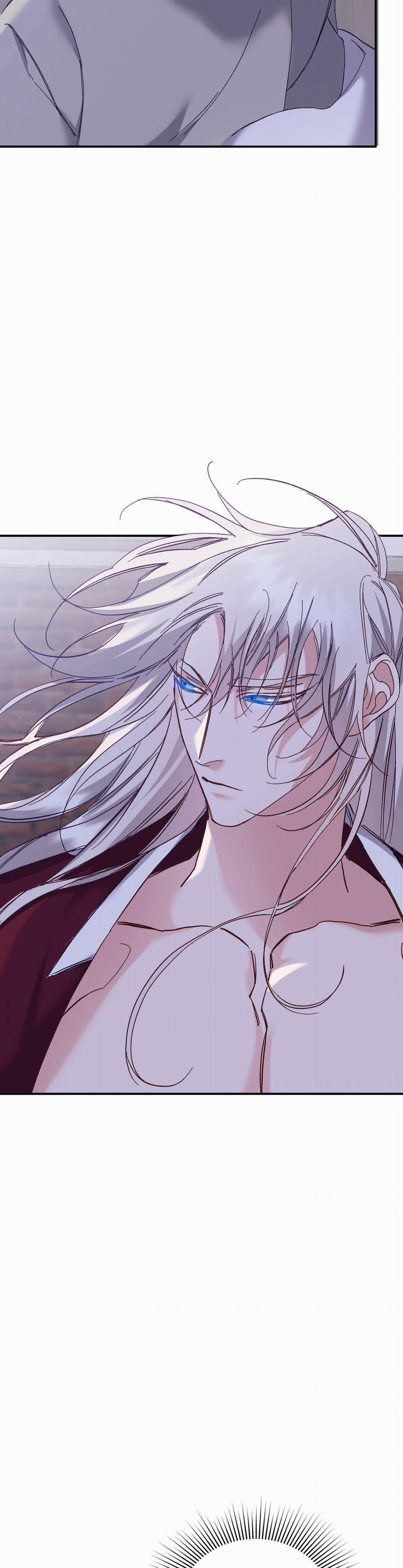 Hổ Trở Về 4 trang 32