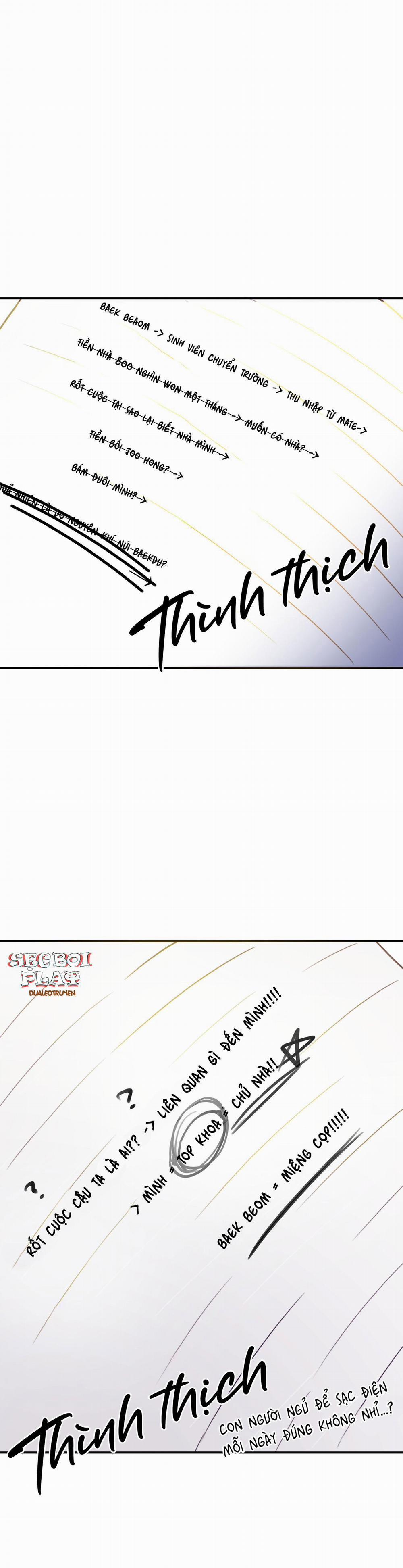 Hổ Trở Về 4 trang 36