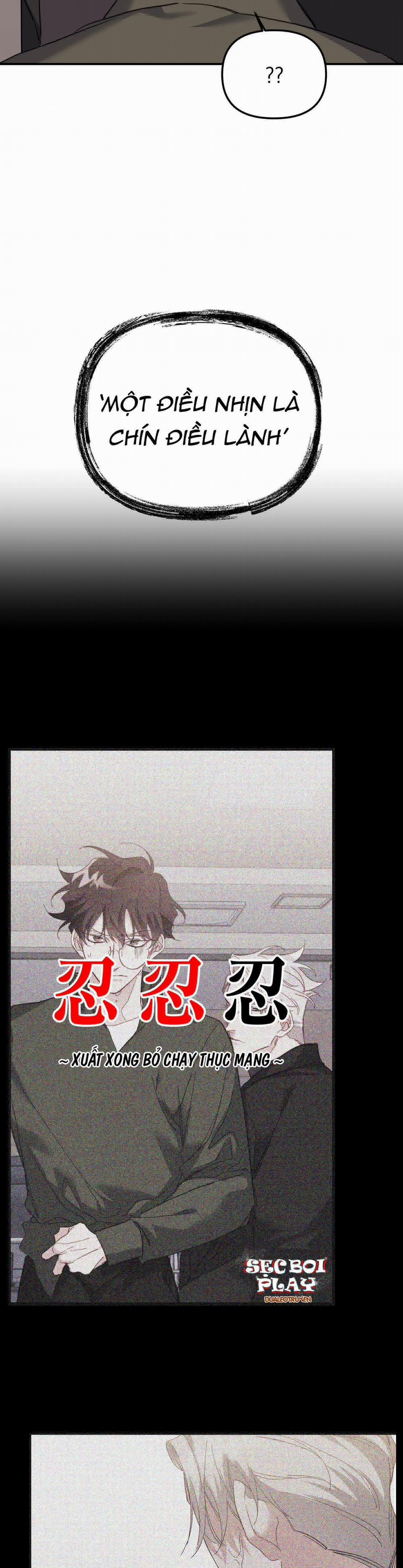 Hổ Trở Về 4 trang 4