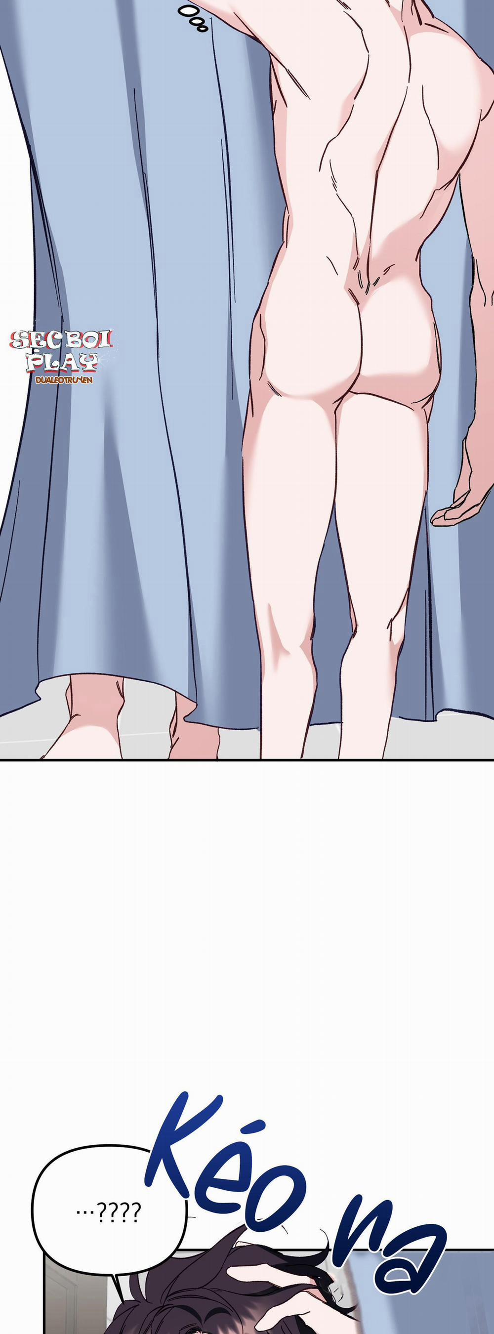 Hổ Trở Về 4 trang 40