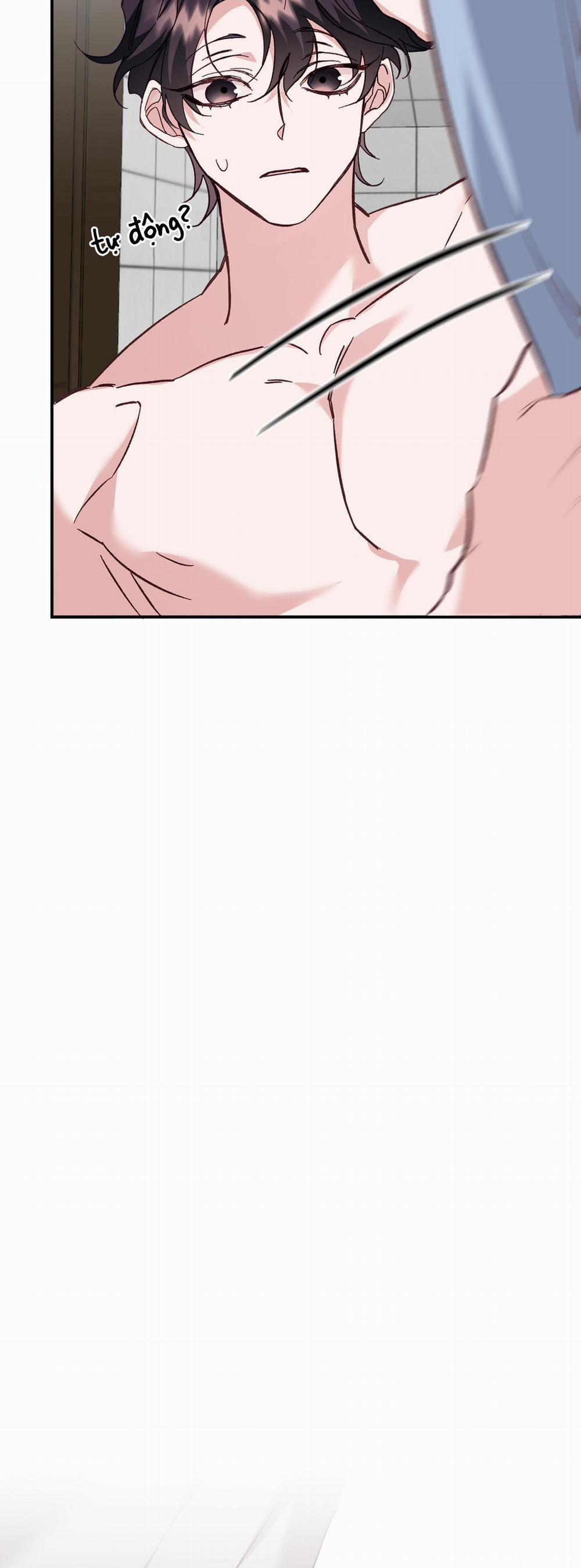 Hổ Trở Về 4 trang 41