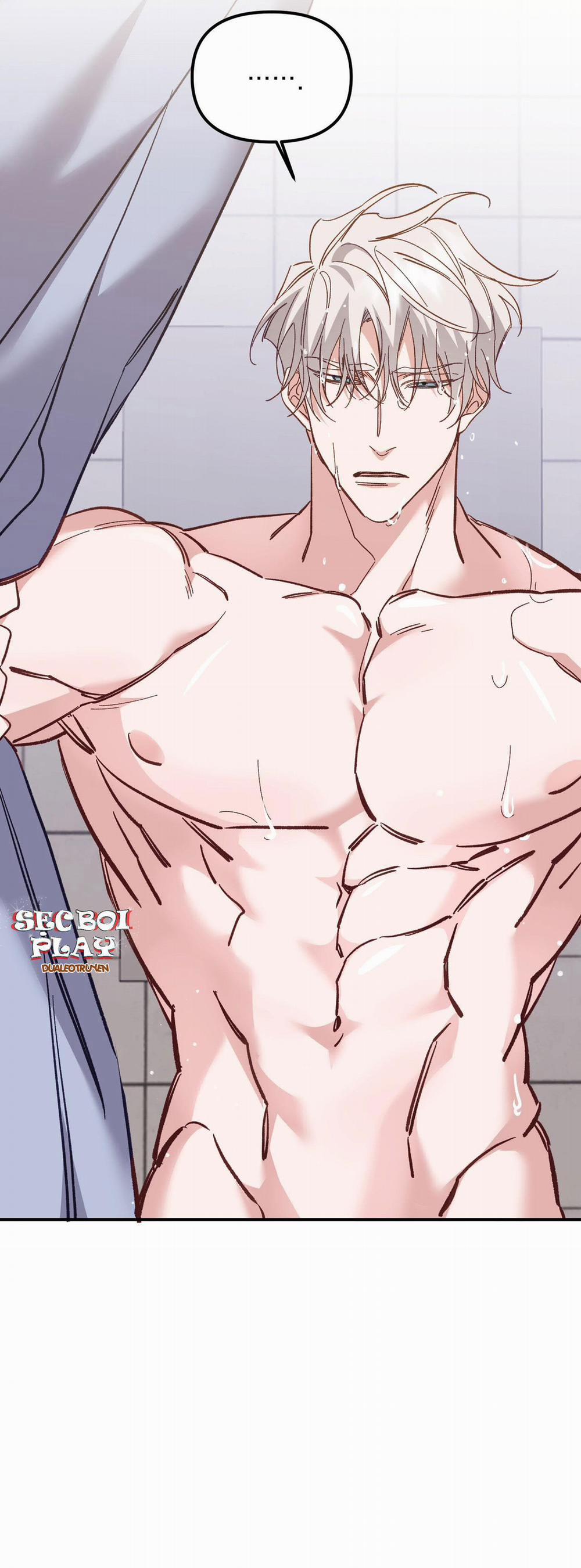 Hổ Trở Về 4 trang 42