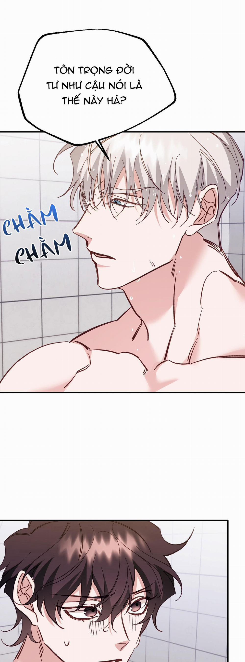 Hổ Trở Về 4 trang 43