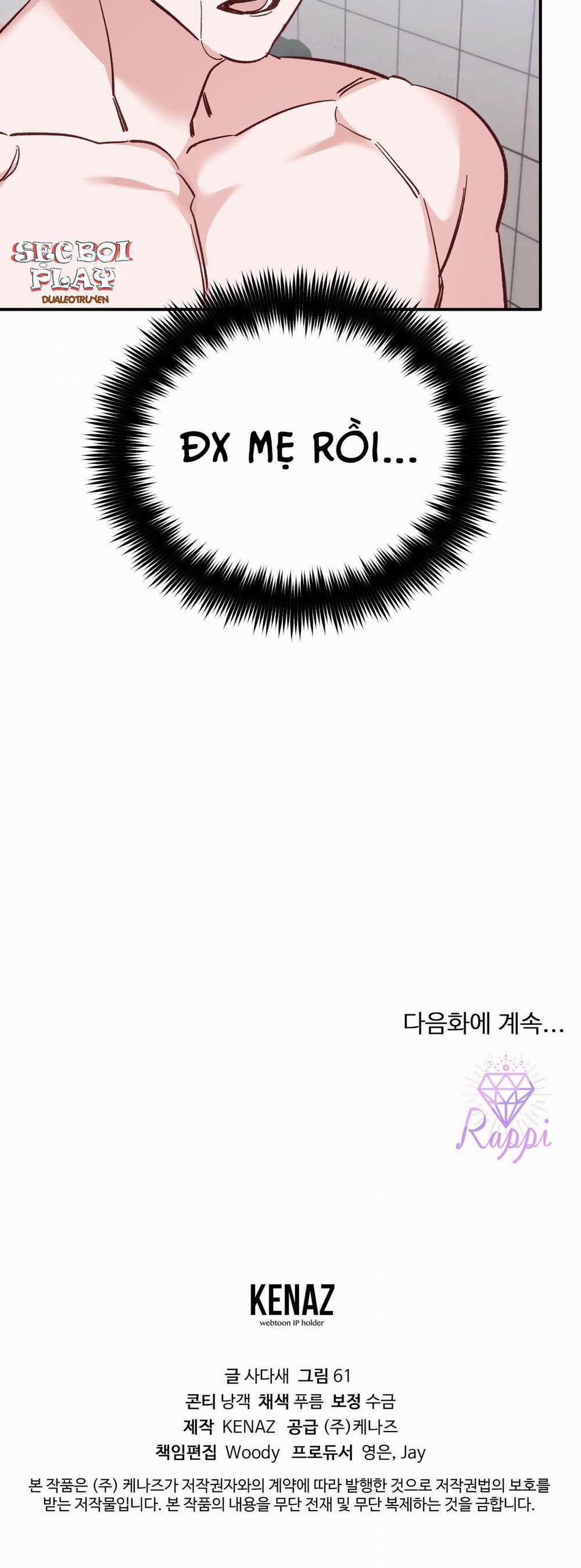 Hổ Trở Về 4 trang 45