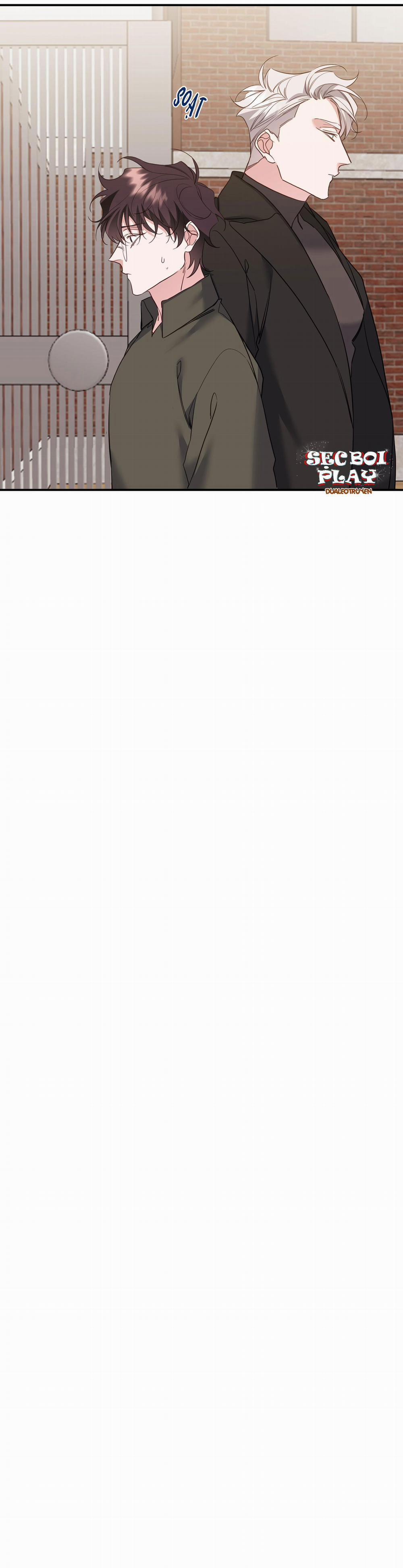 Hổ Trở Về 4 trang 6