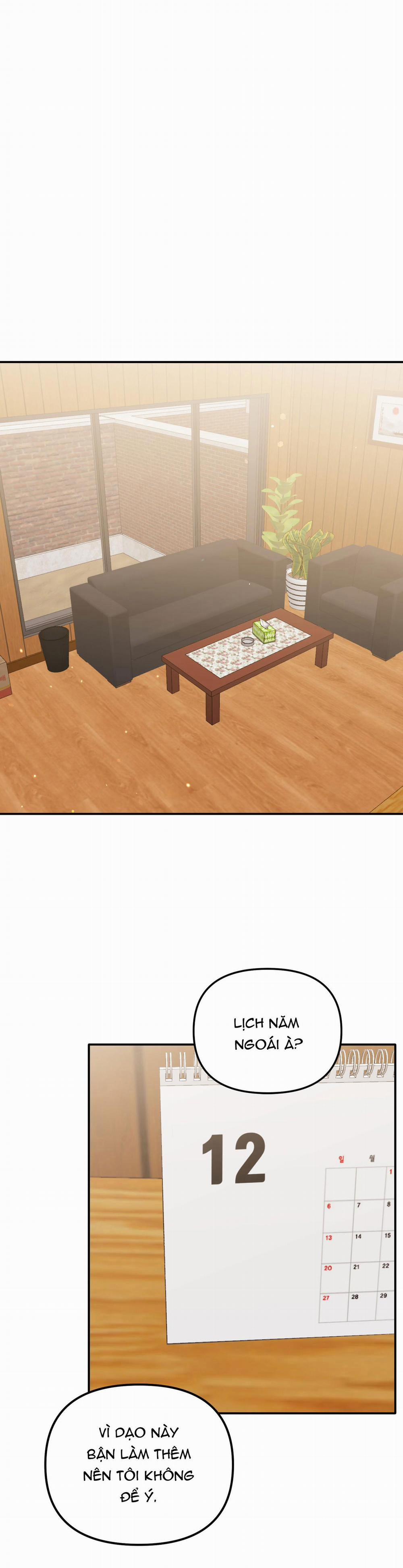 Hổ Trở Về 4 trang 7