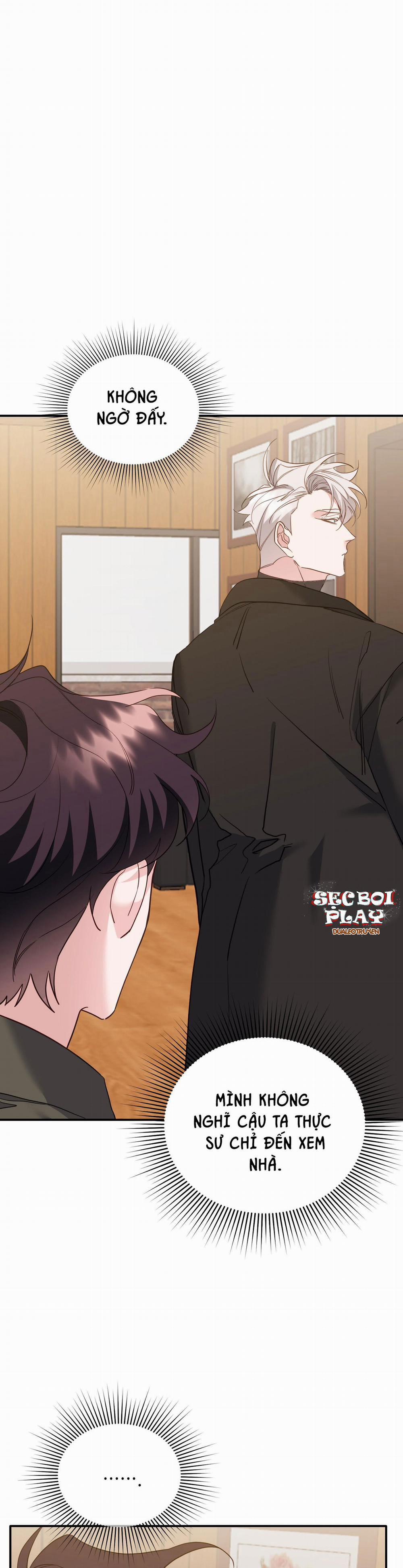 Hổ Trở Về 4 trang 9