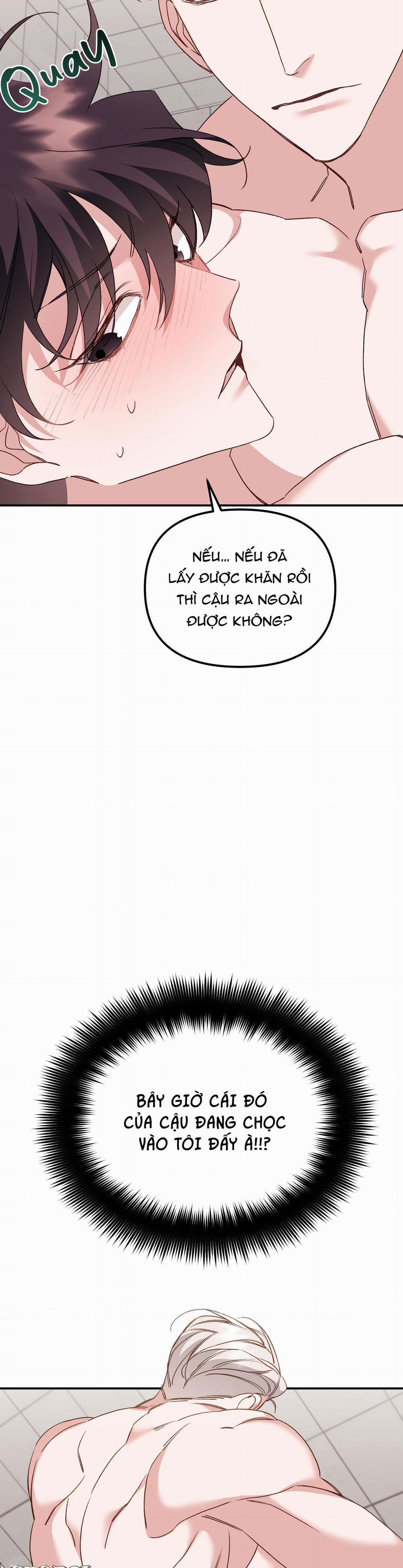 Hổ Trở Về 5 trang 13