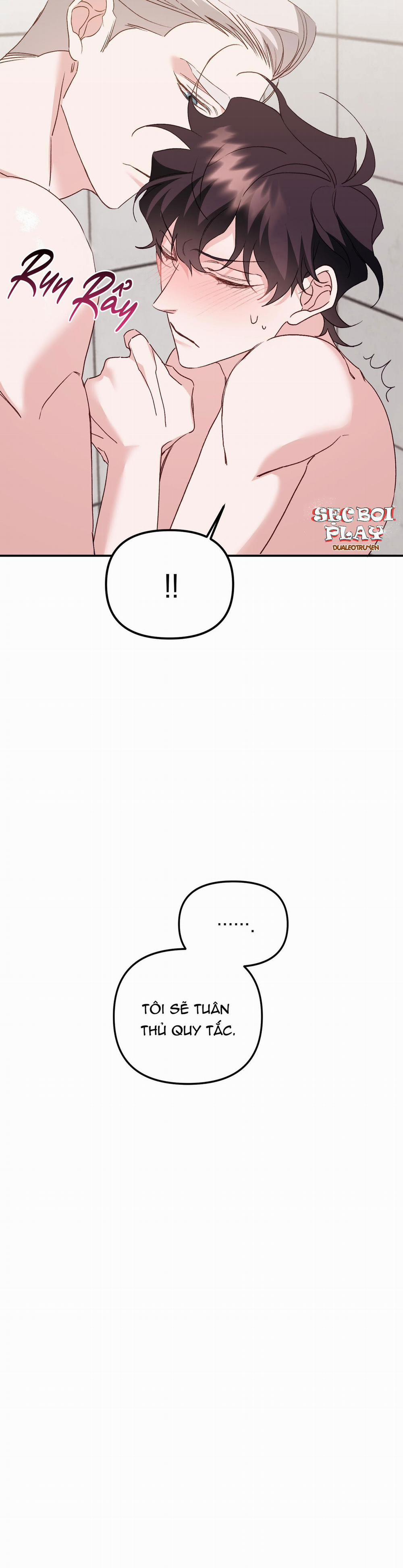 Hổ Trở Về 5 trang 16