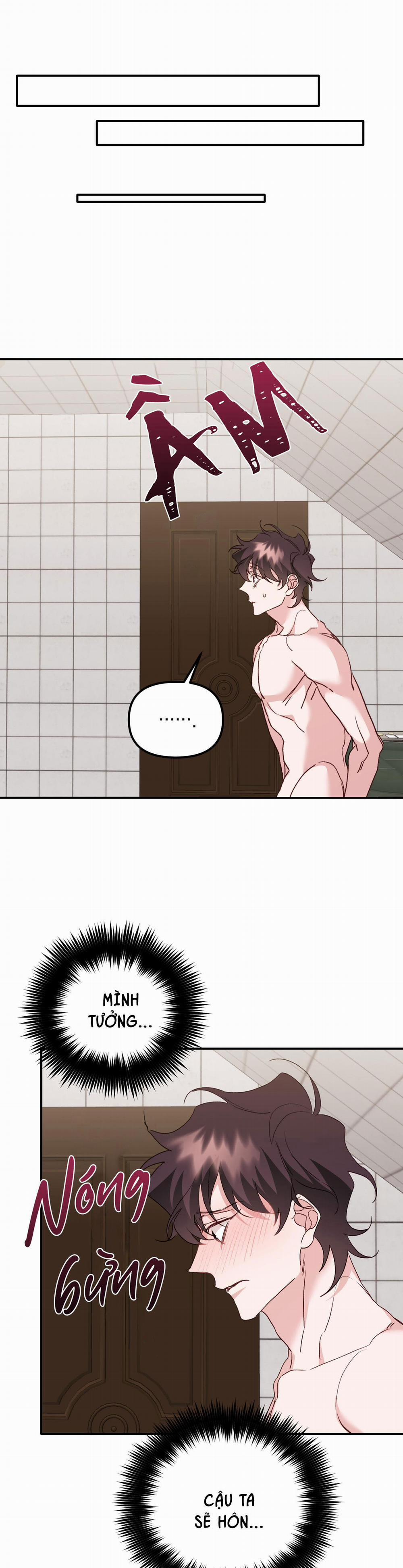 Hổ Trở Về 5 trang 17