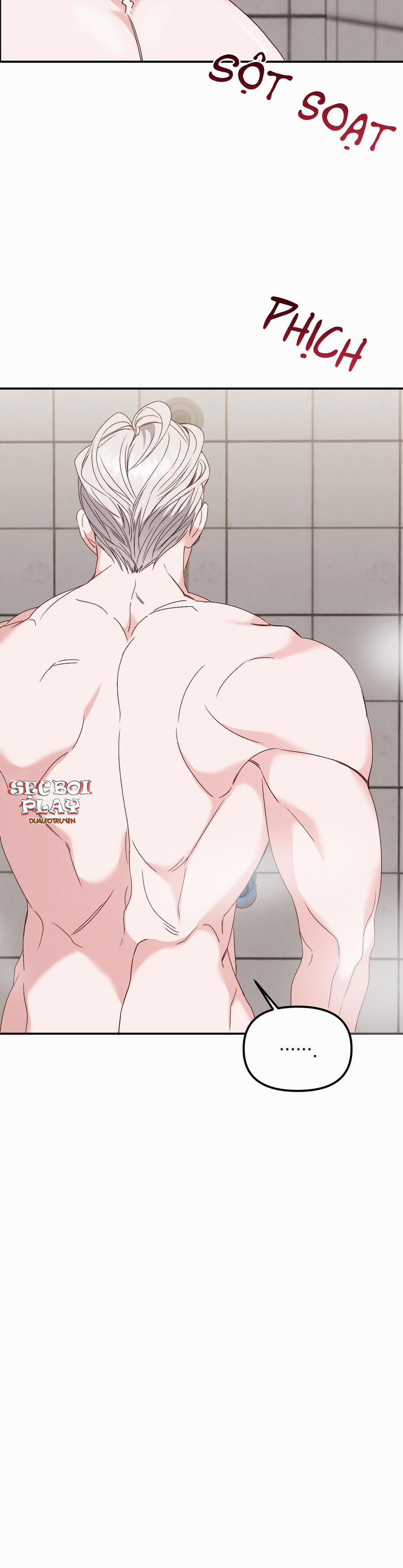 Hổ Trở Về 5 trang 2