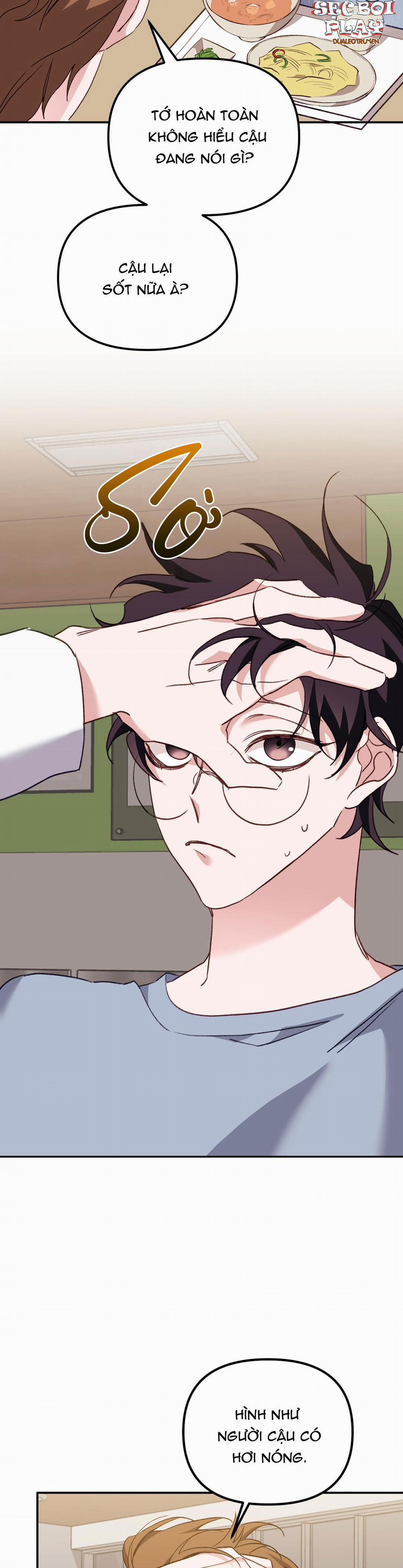 Hổ Trở Về 5 trang 29