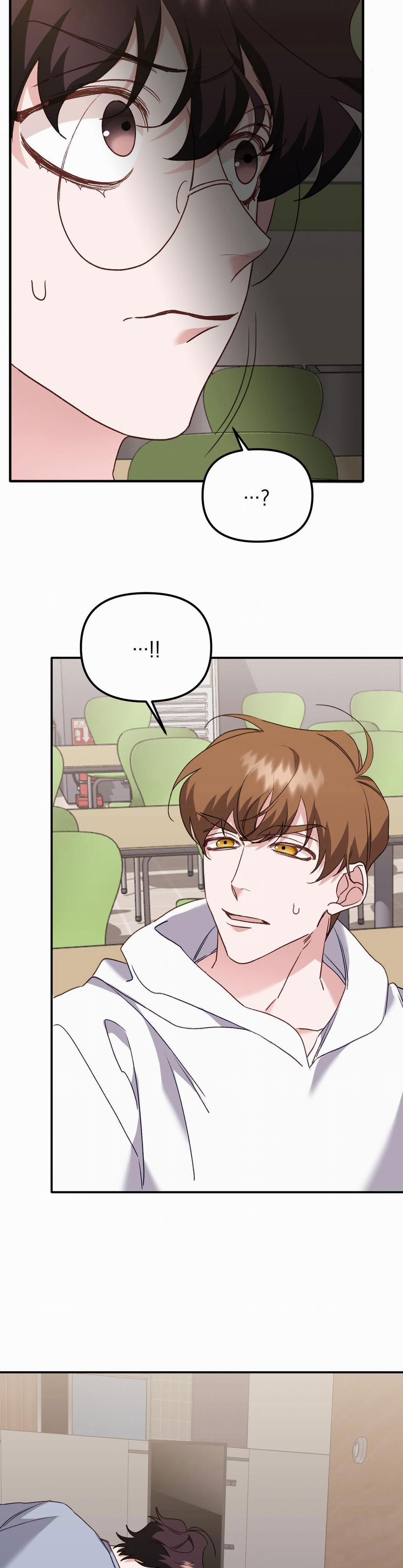 Hổ Trở Về 5 trang 36