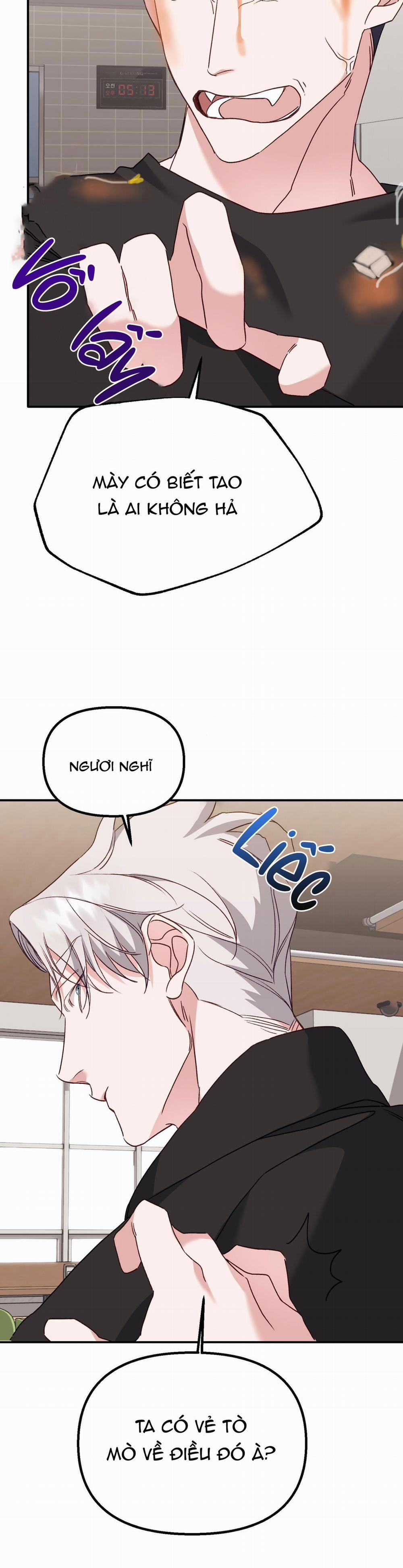 Hổ Trở Về 5 trang 39