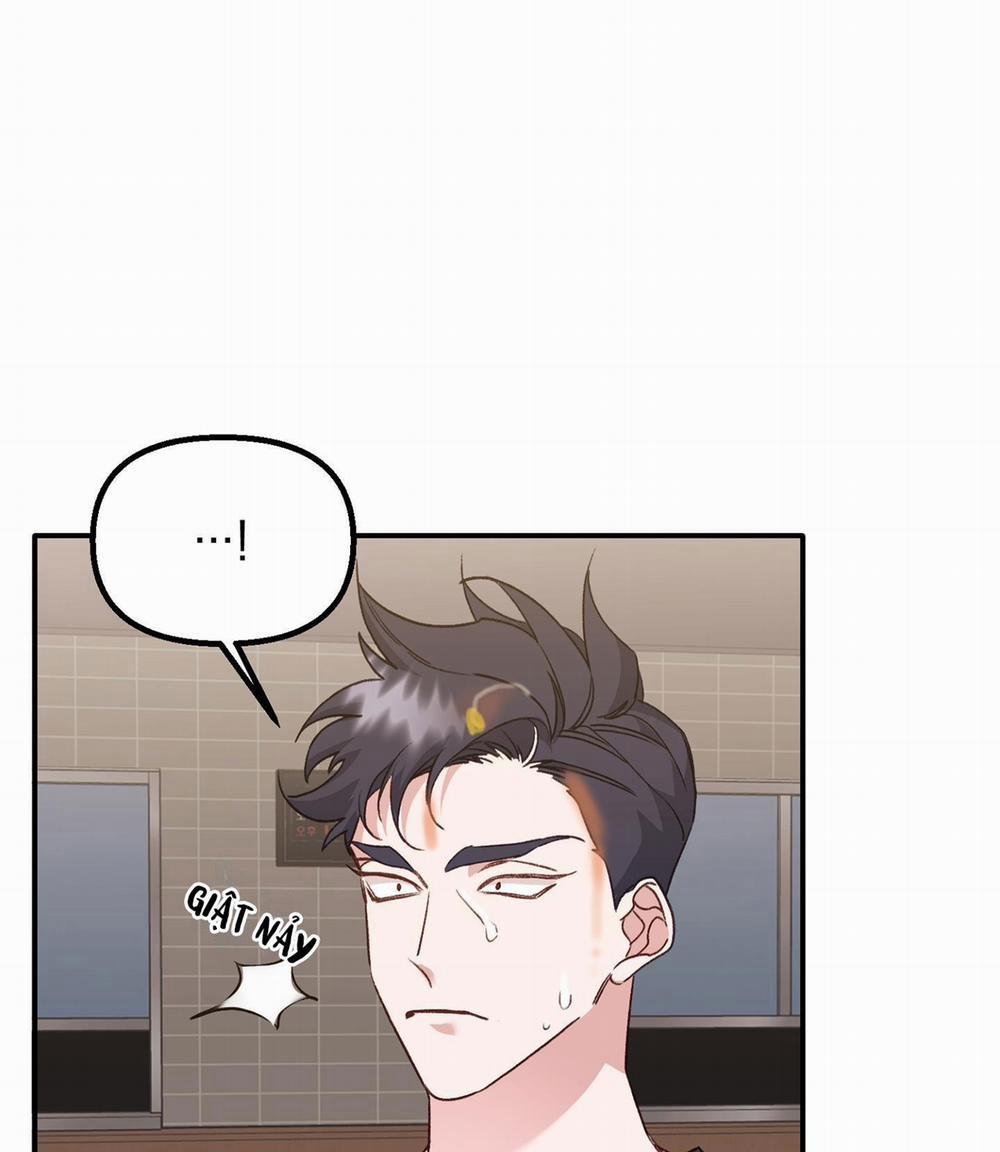 Hổ Trở Về 5 trang 40