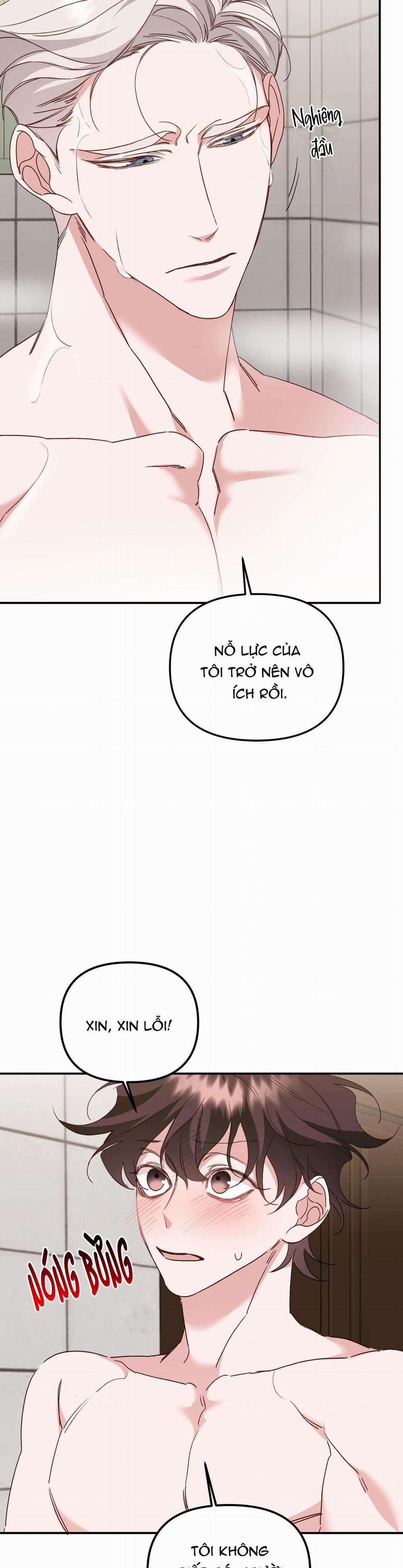 Hổ Trở Về 5 trang 7