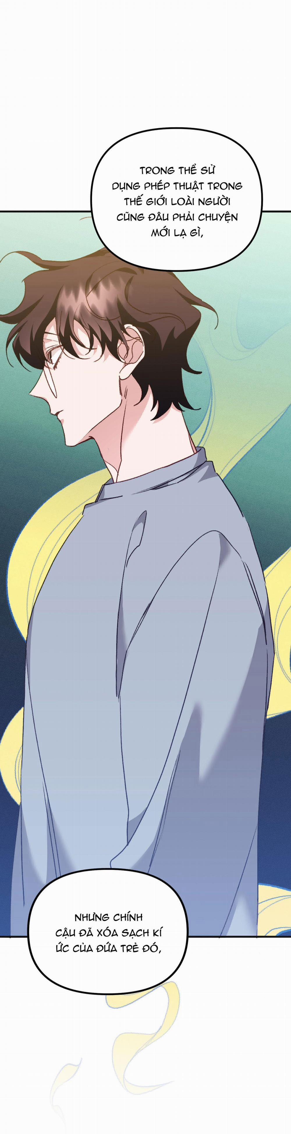 Hổ Trở Về 6 trang 11