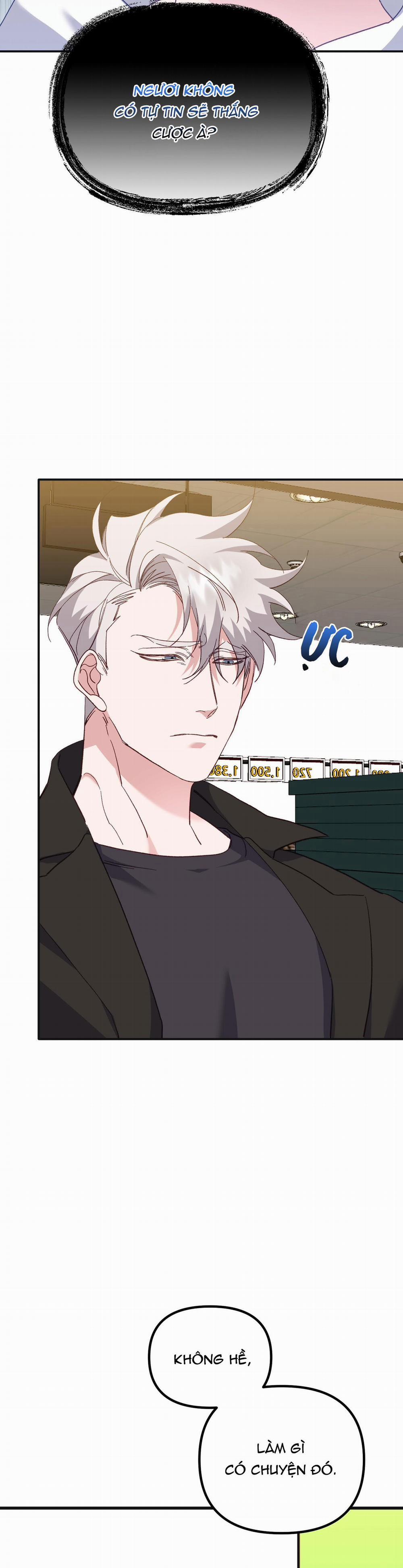 Hổ Trở Về 6 trang 13