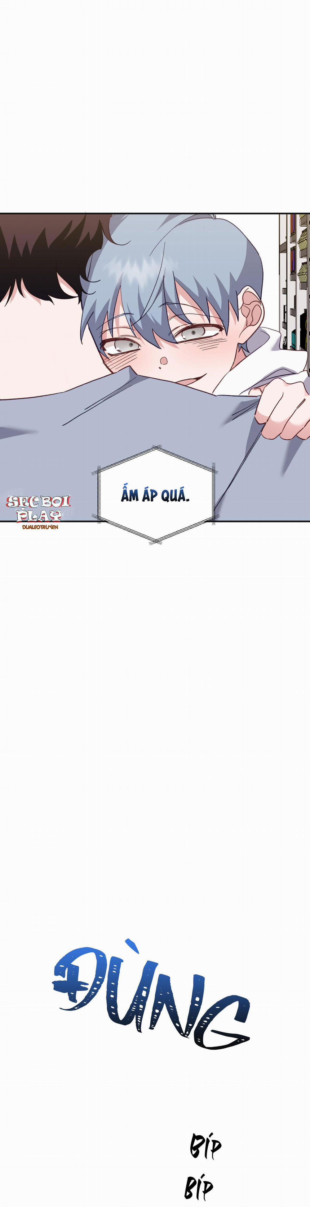 Hổ Trở Về 6 trang 17