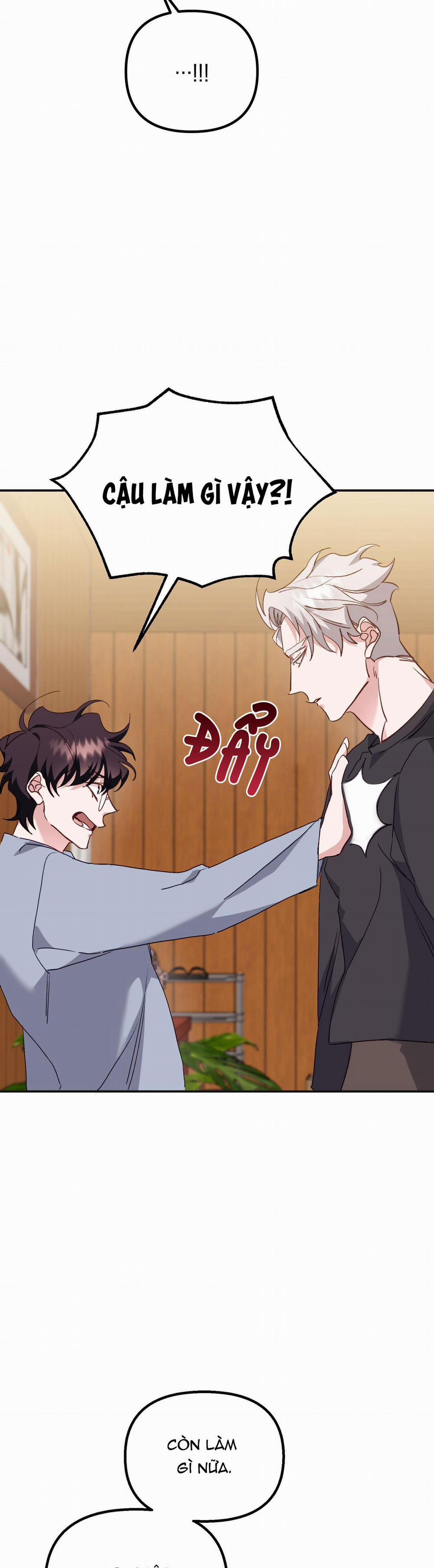 Hổ Trở Về 6 trang 25