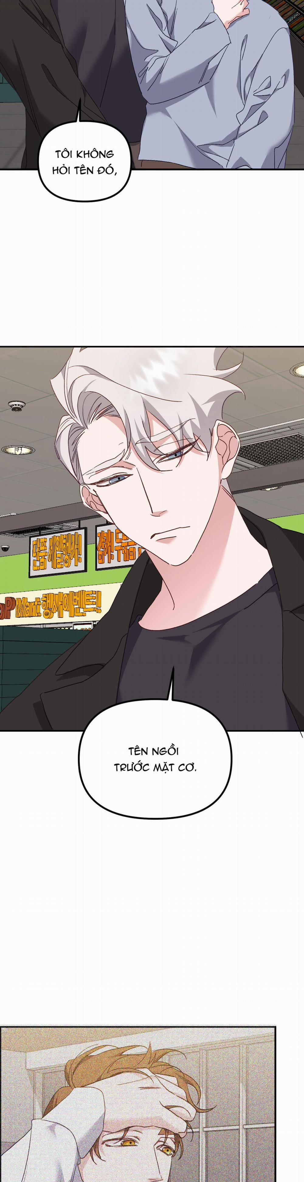 Hổ Trở Về 6 trang 3