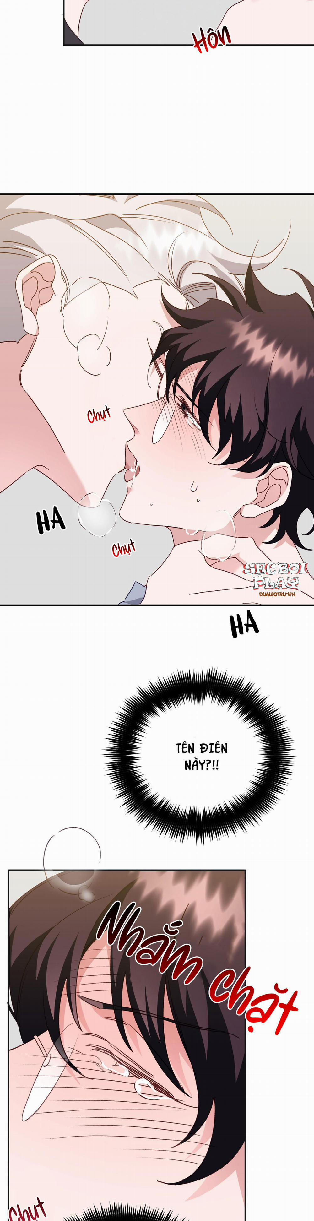 Hổ Trở Về 6 trang 31