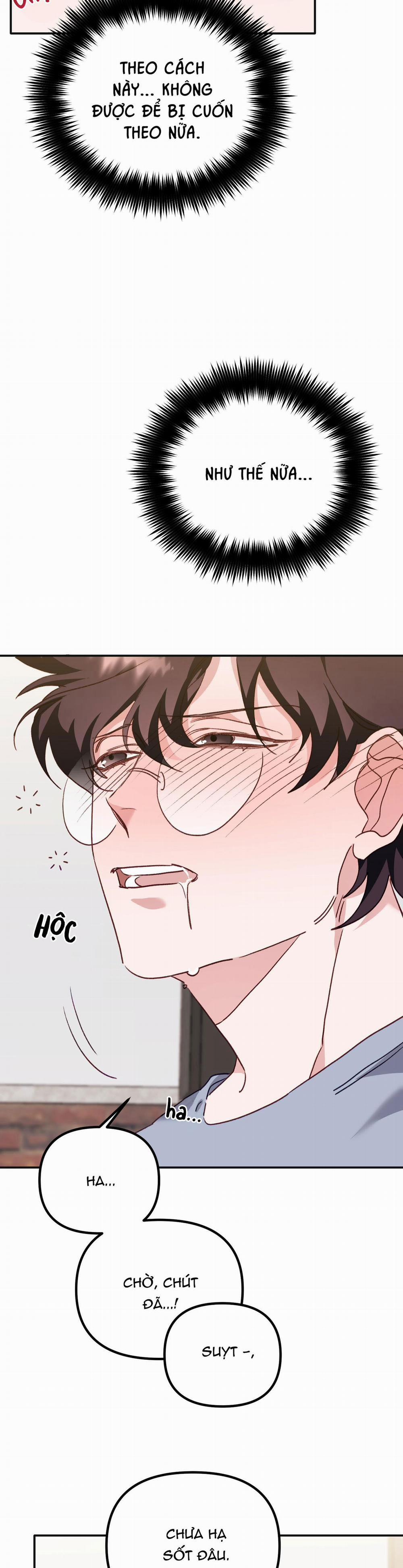 Hổ Trở Về 6 trang 32