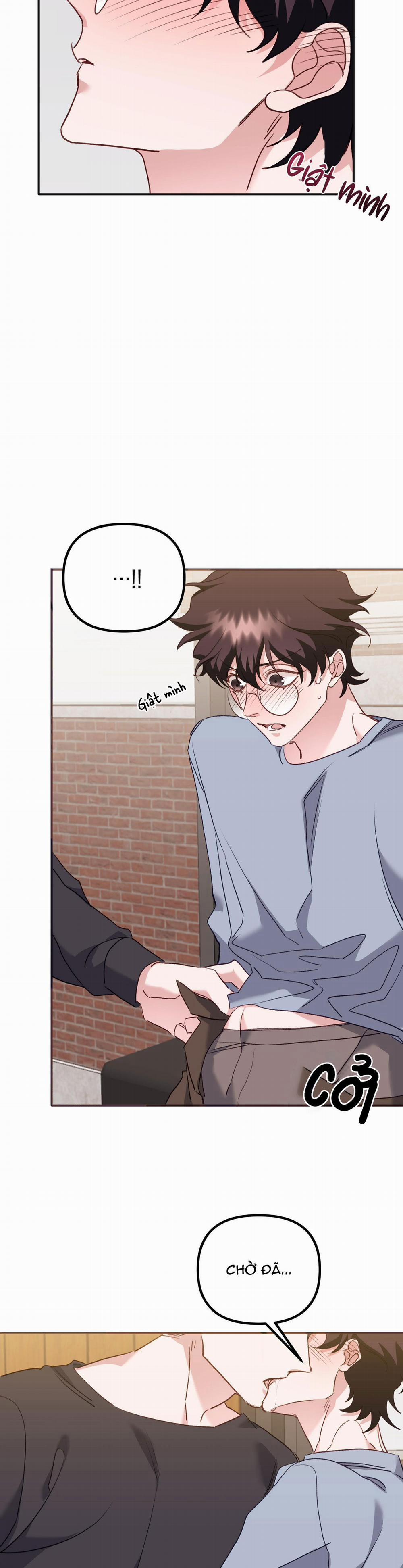 Hổ Trở Về 6 trang 34