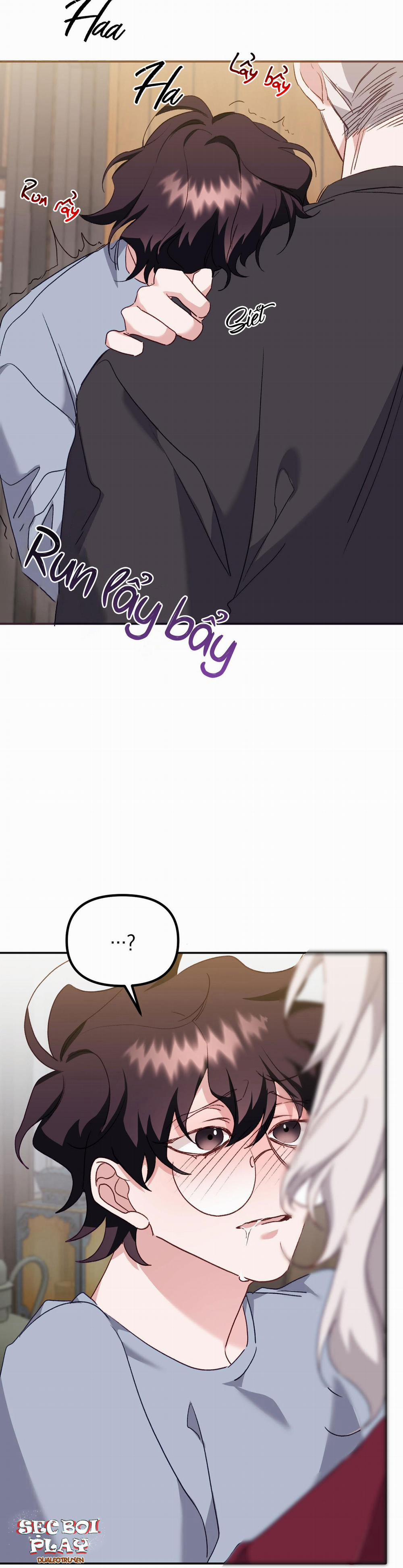 Hổ Trở Về 6 trang 37