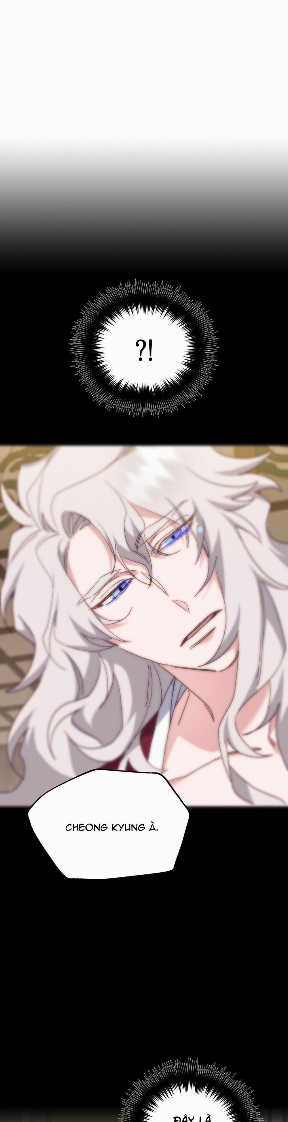 Hổ Trở Về 6 trang 38