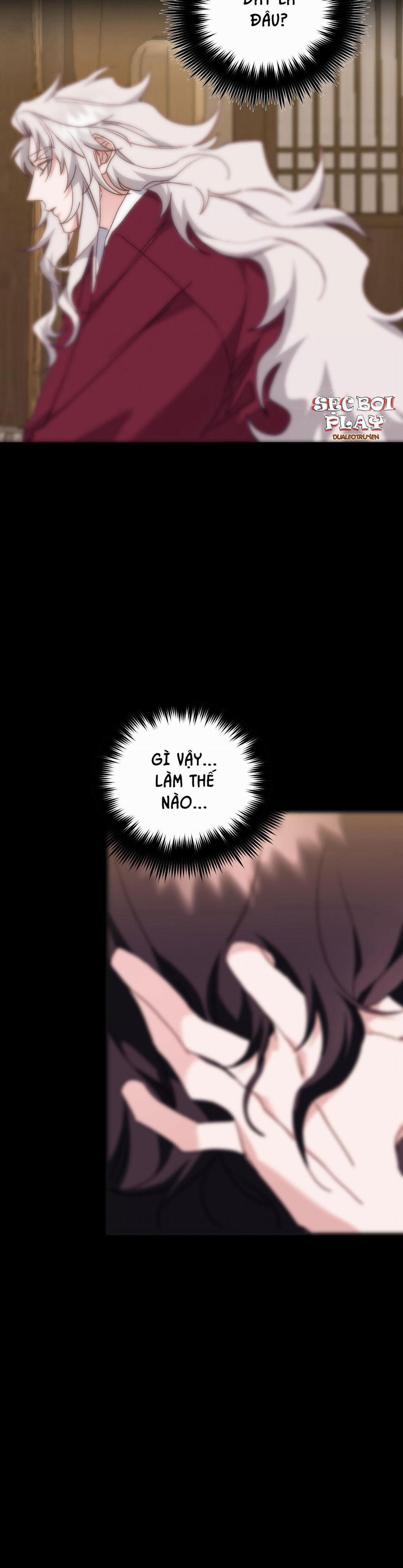 Hổ Trở Về 6 trang 39