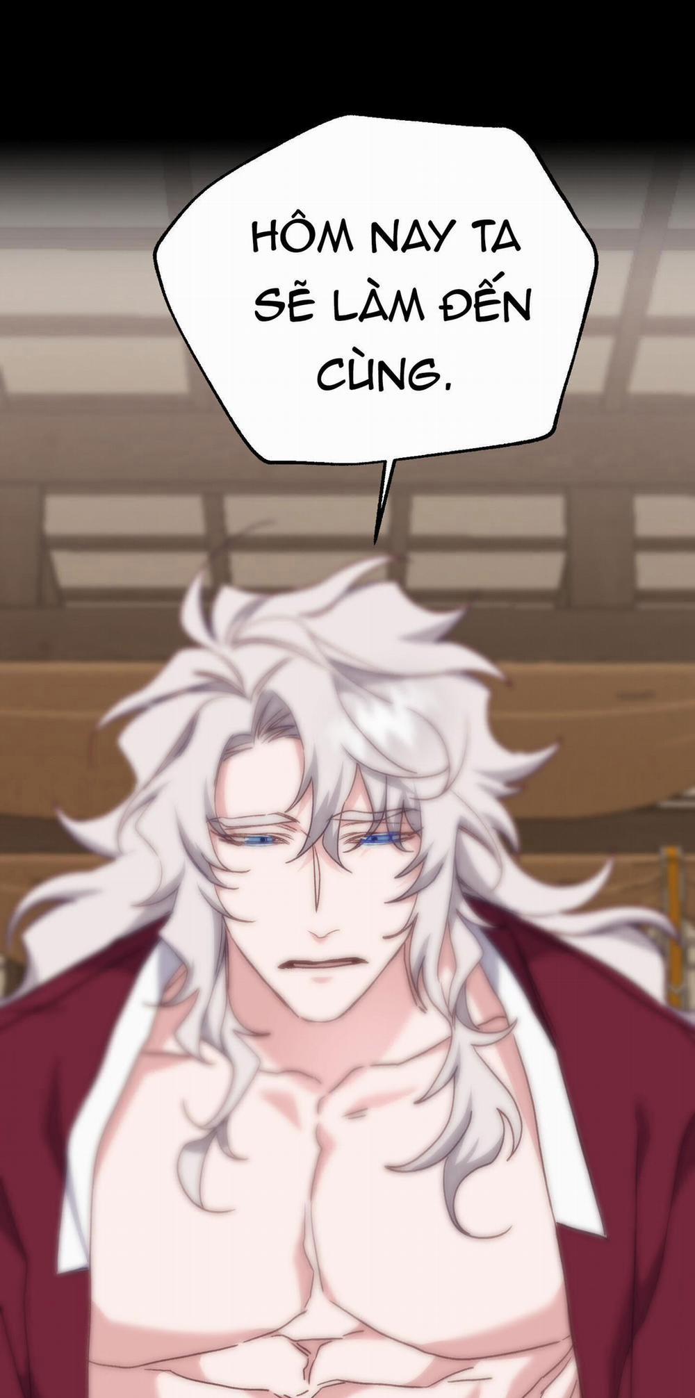 Hổ Trở Về 6 trang 40