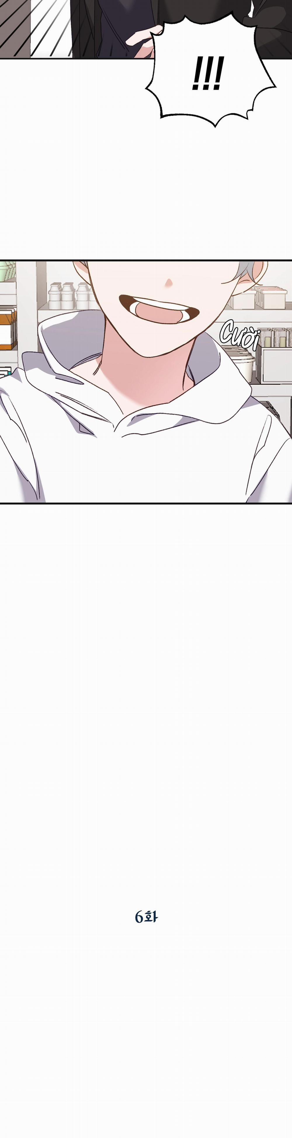 Hổ Trở Về 6 trang 6