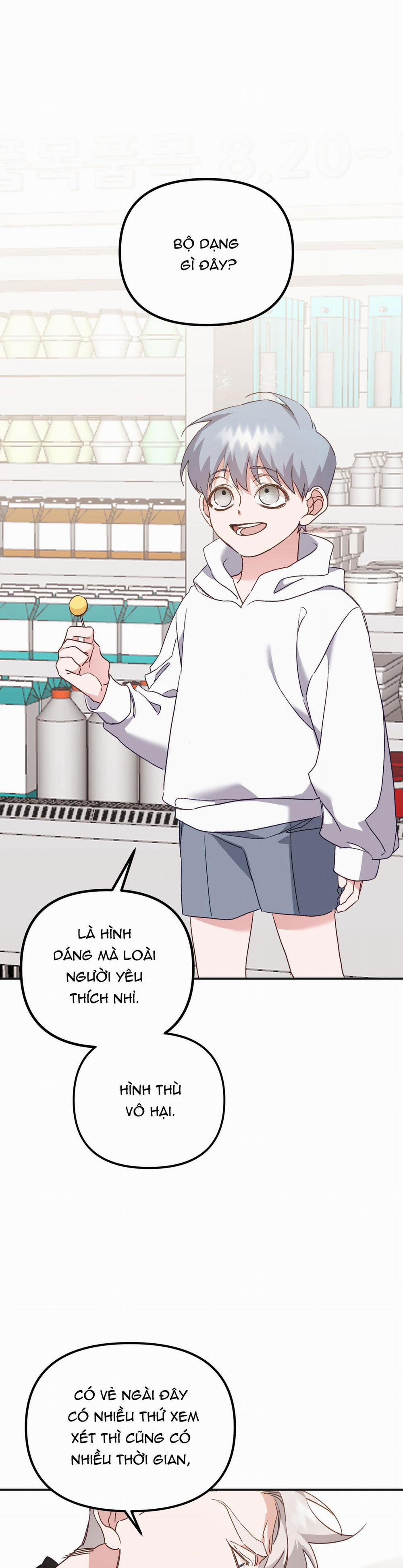 Hổ Trở Về 6 trang 7