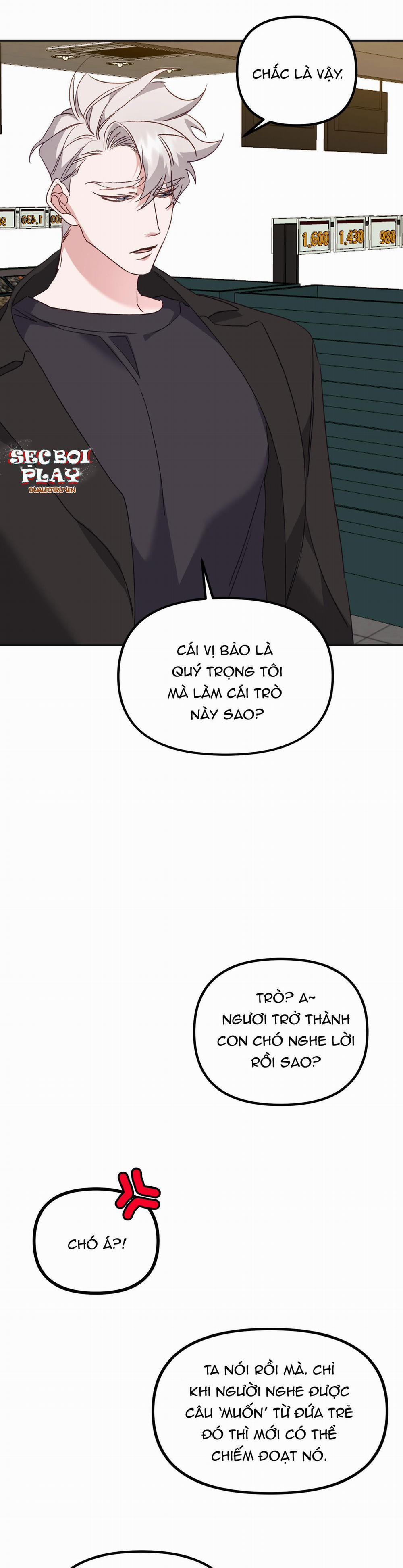 Hổ Trở Về 6 trang 9