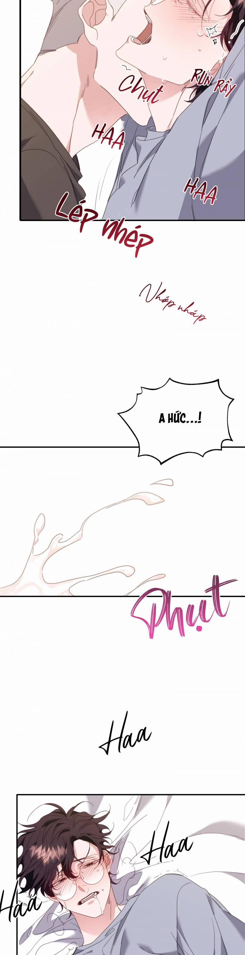 Hổ Trở Về 7 trang 15