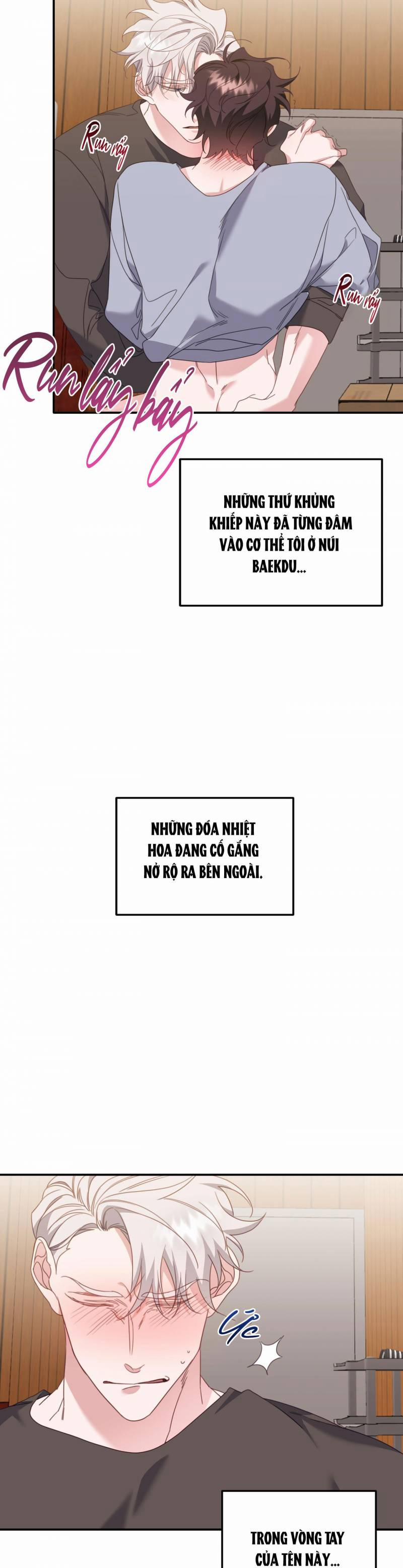 Hổ Trở Về 7 trang 2