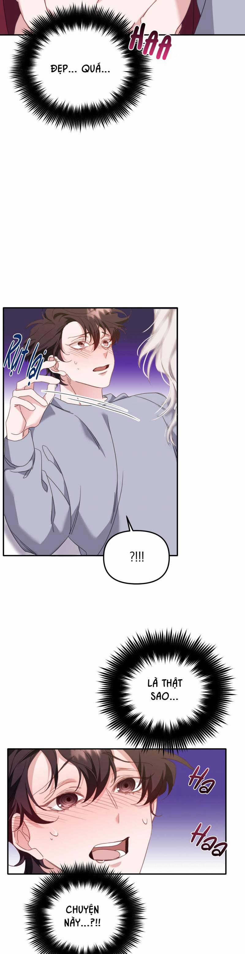 Hổ Trở Về 7 trang 23