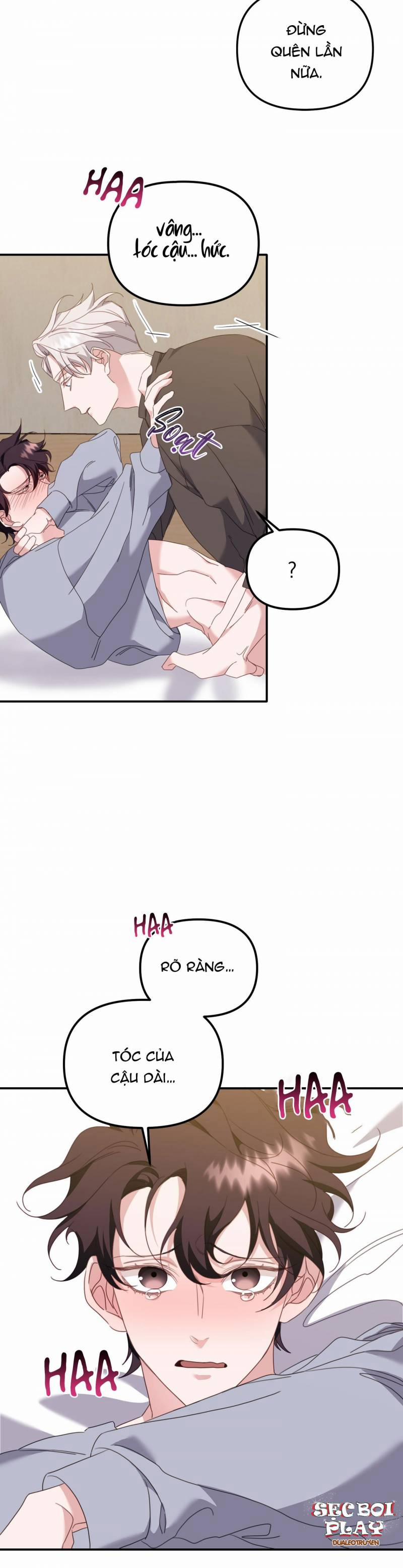 Hổ Trở Về 7 trang 25