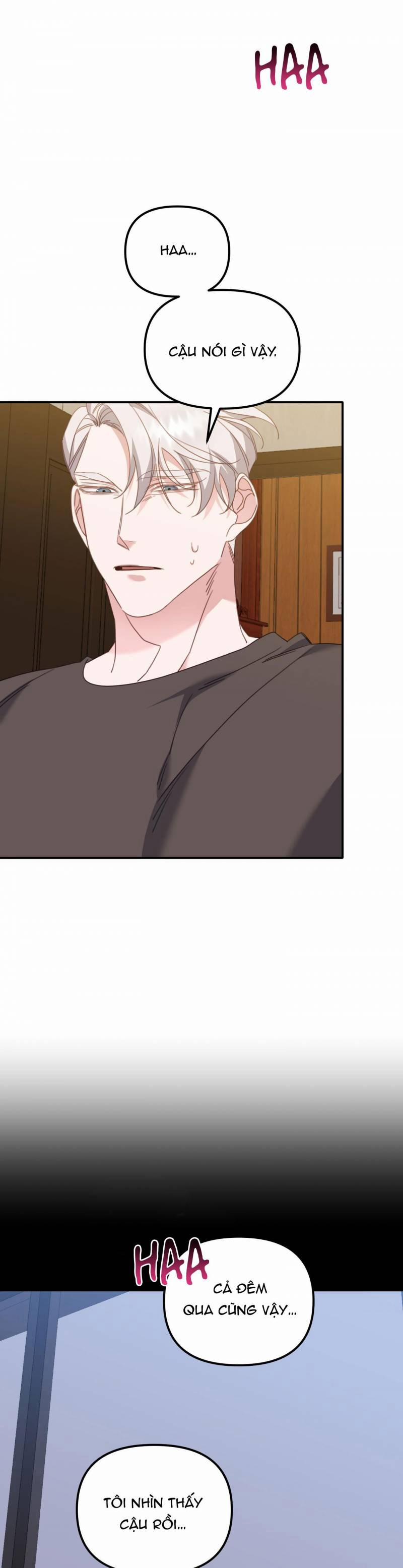 Hổ Trở Về 7 trang 26