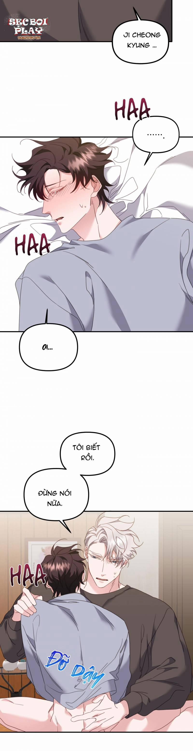 Hổ Trở Về 7 trang 29