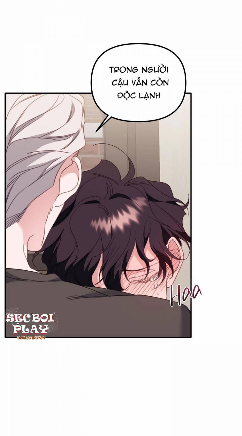 Hổ Trở Về 7 trang 30