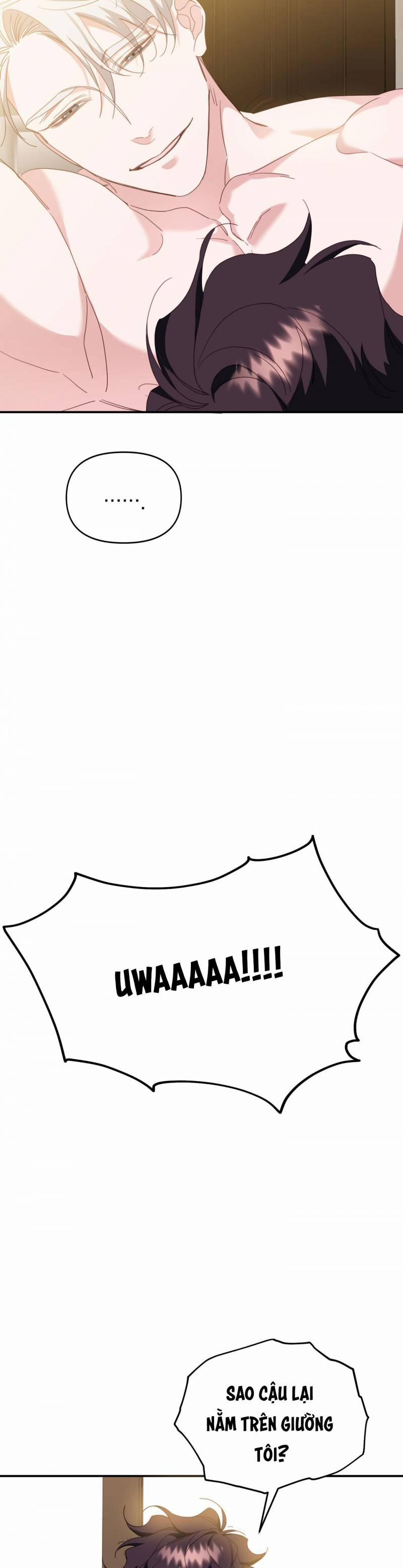 Hổ Trở Về 8 trang 13