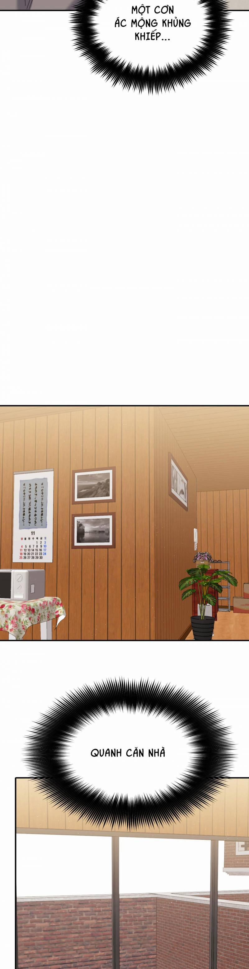 Hổ Trở Về 8 trang 18