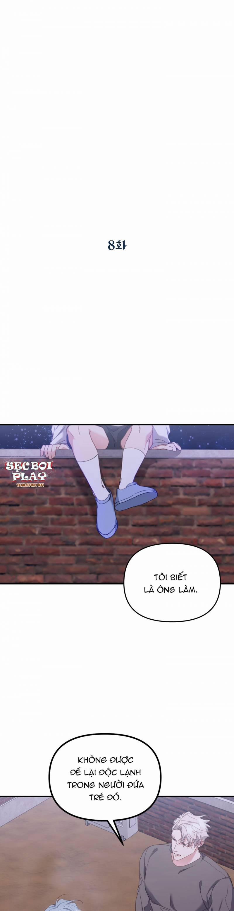 Hổ Trở Về 8 trang 2