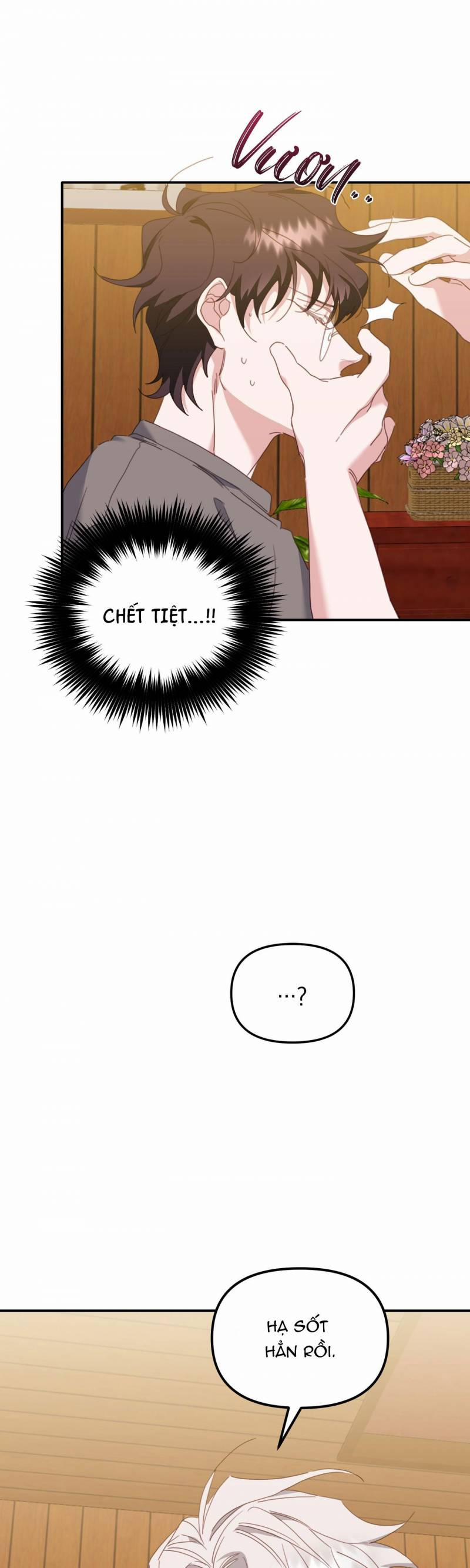 Hổ Trở Về 8 trang 22