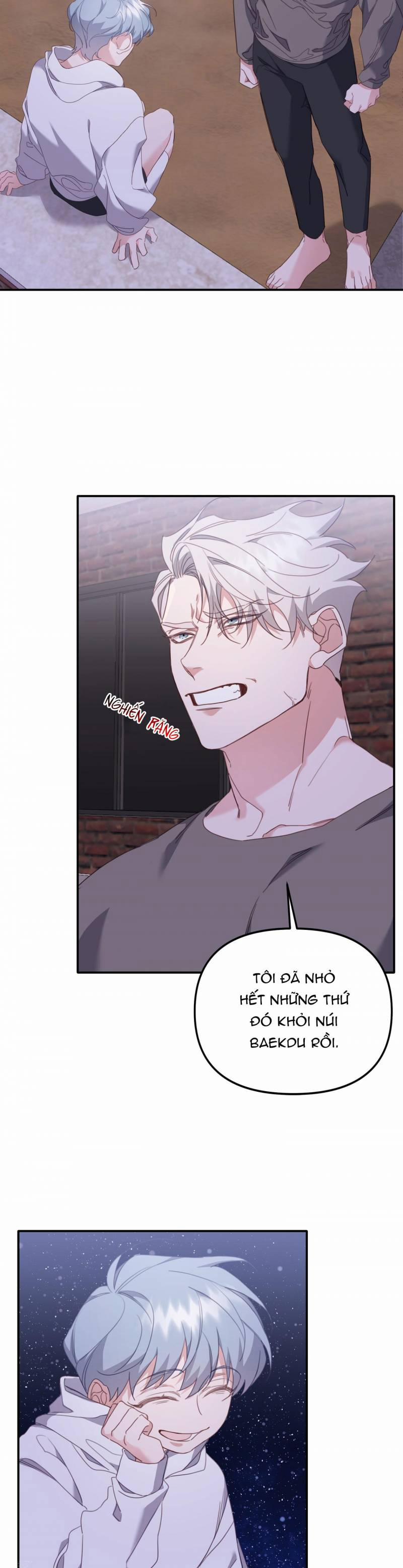 Hổ Trở Về 8 trang 3