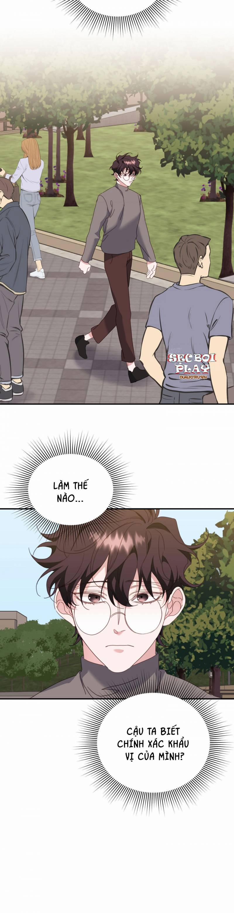 Hổ Trở Về 8 trang 31